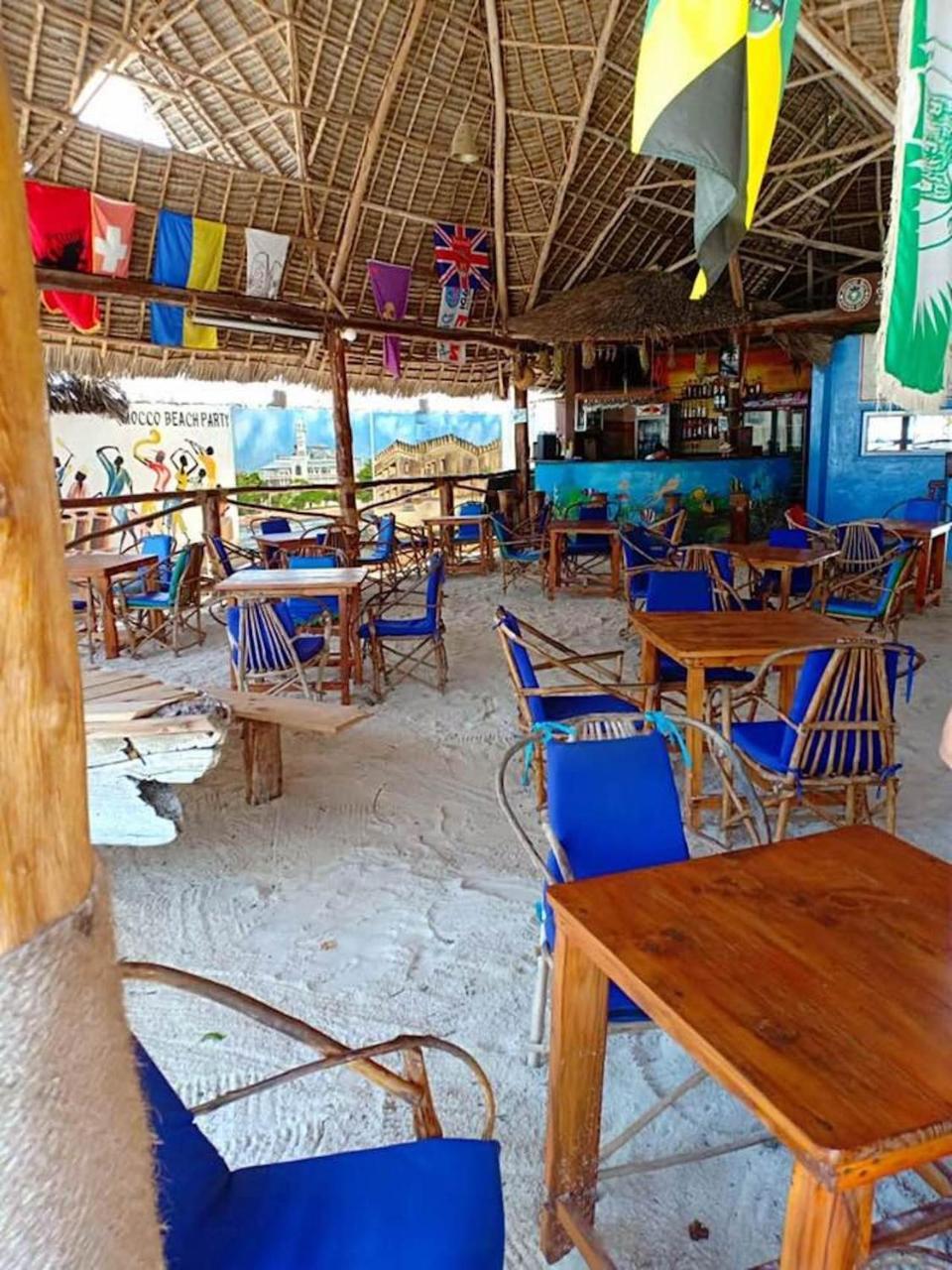 Mocco Bed & Breakfast 3*