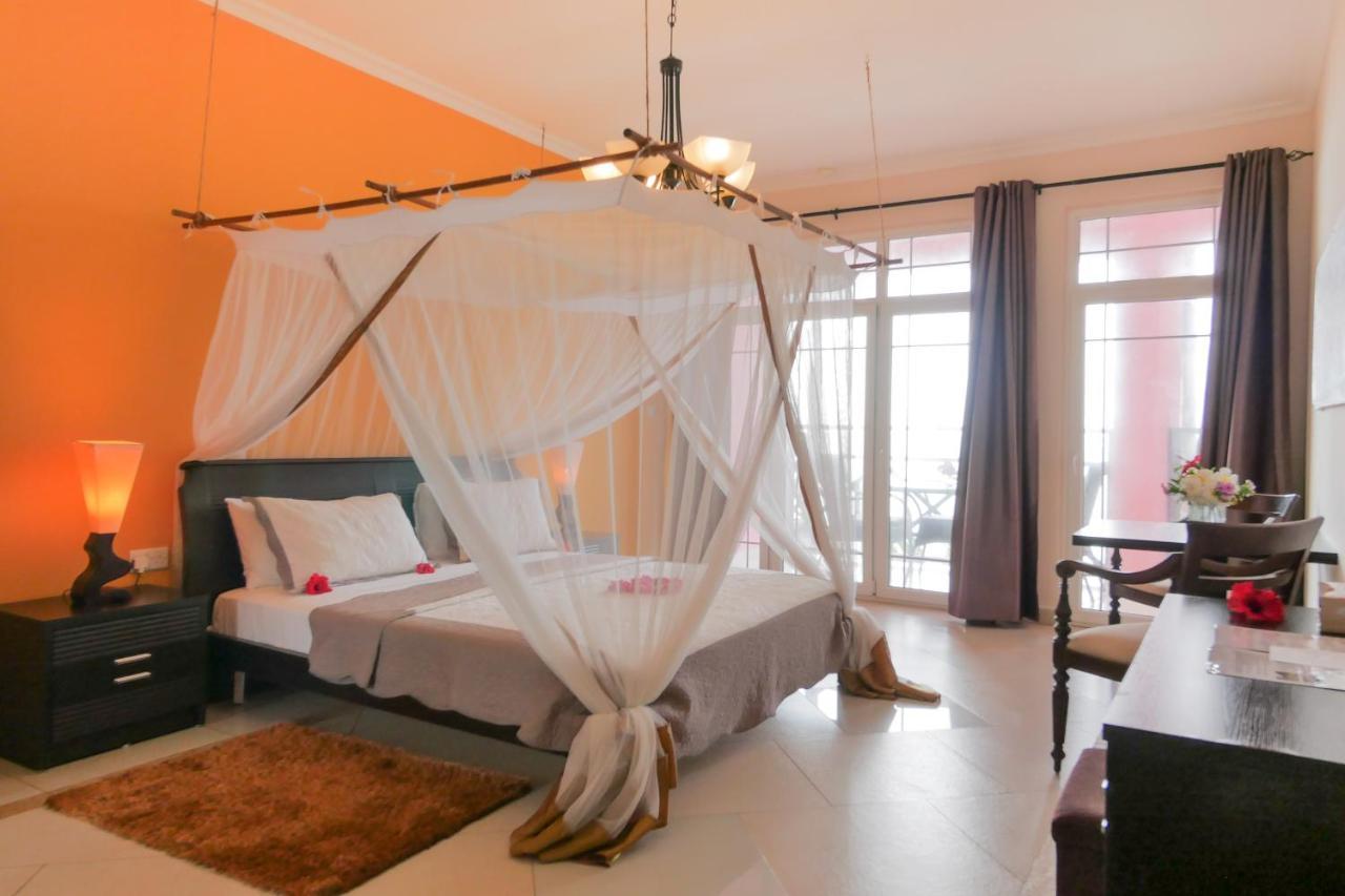 Villa Fleur De Lys Makunduchi