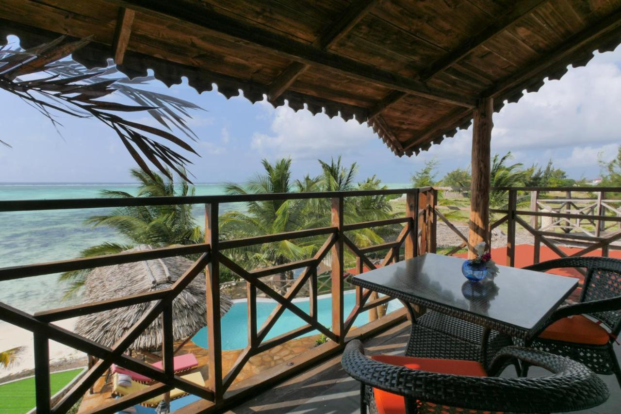 Villa Fleur De Lys Makunduchi