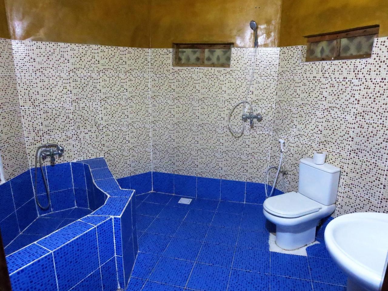 Hotel Santa Maria Coral Park Pongwe