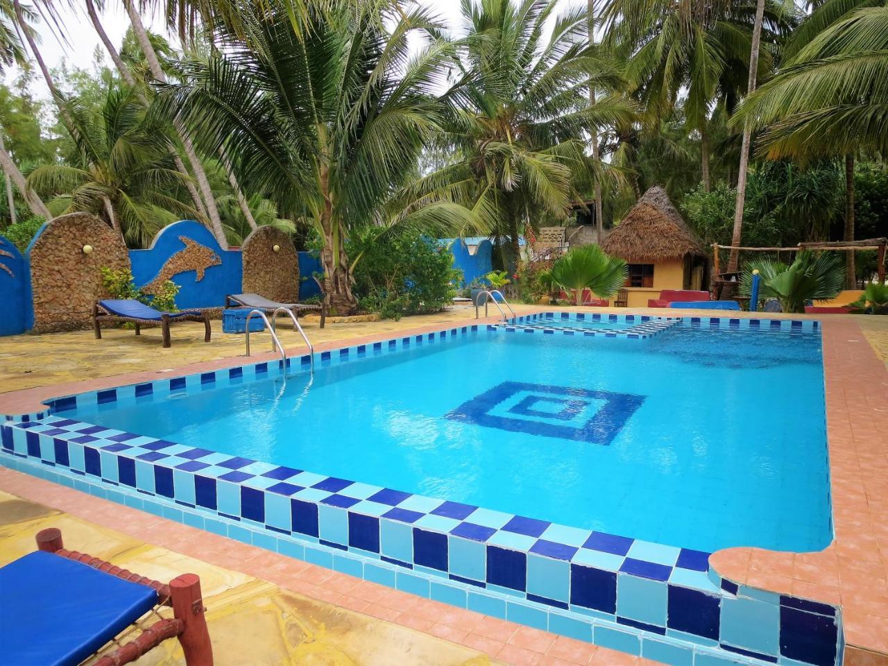 Santa Maria Coral Park Hotel