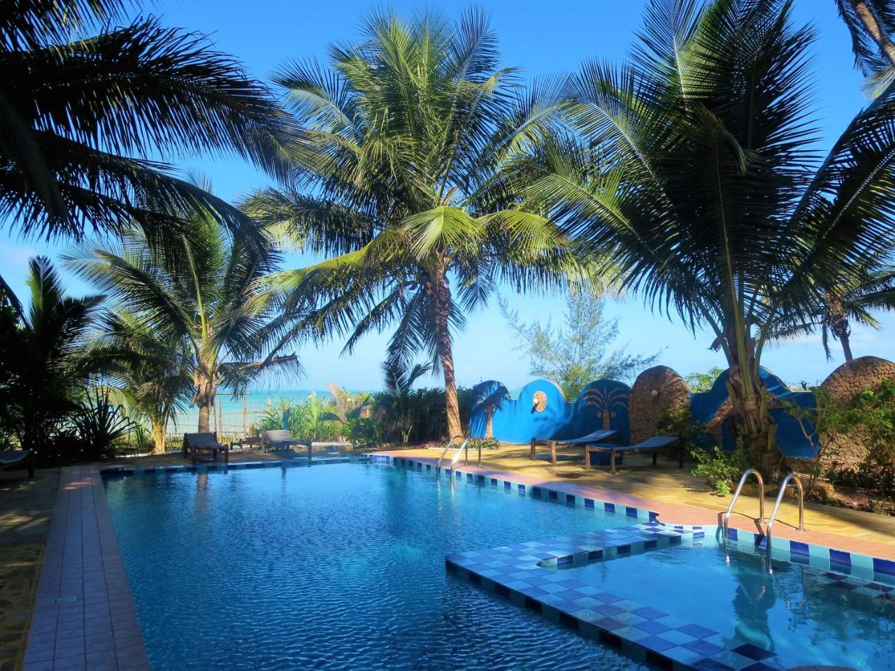 Santa Maria Coral Park Hotel 4*