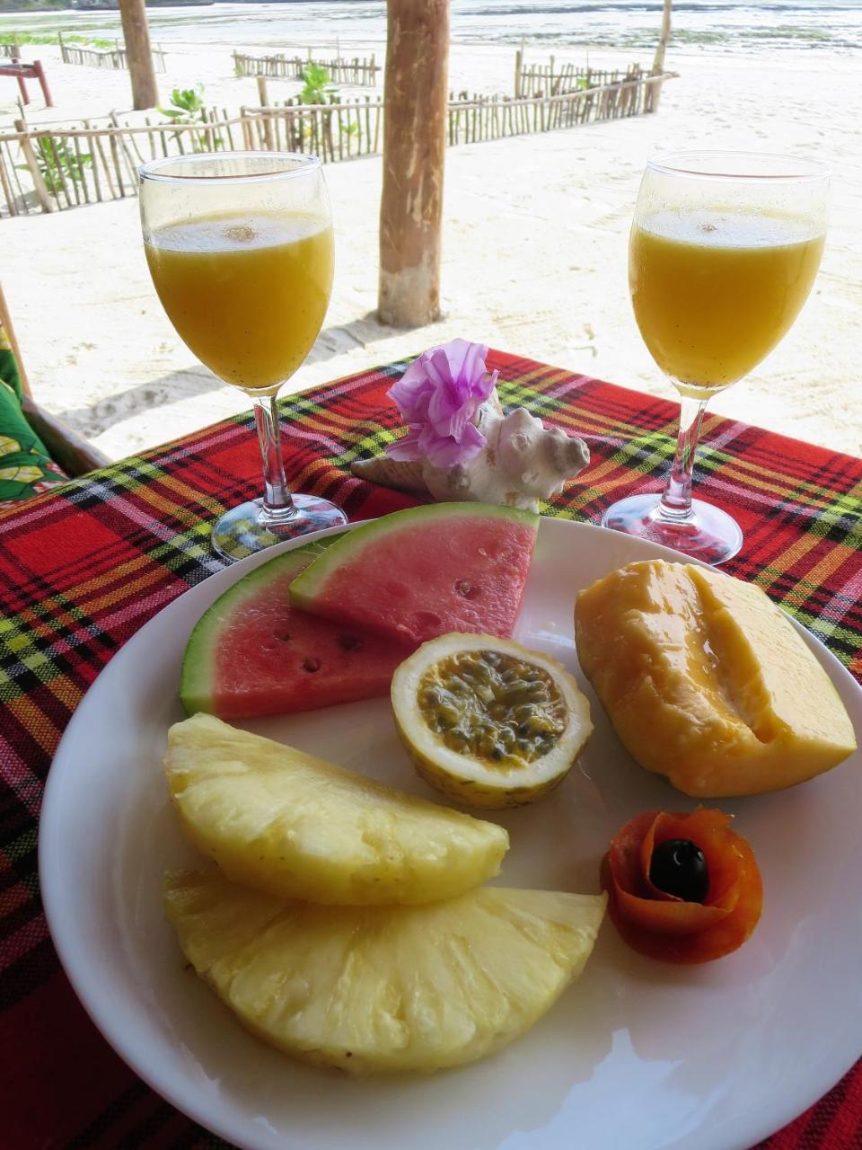 Santa Maria Coral Park Hotel