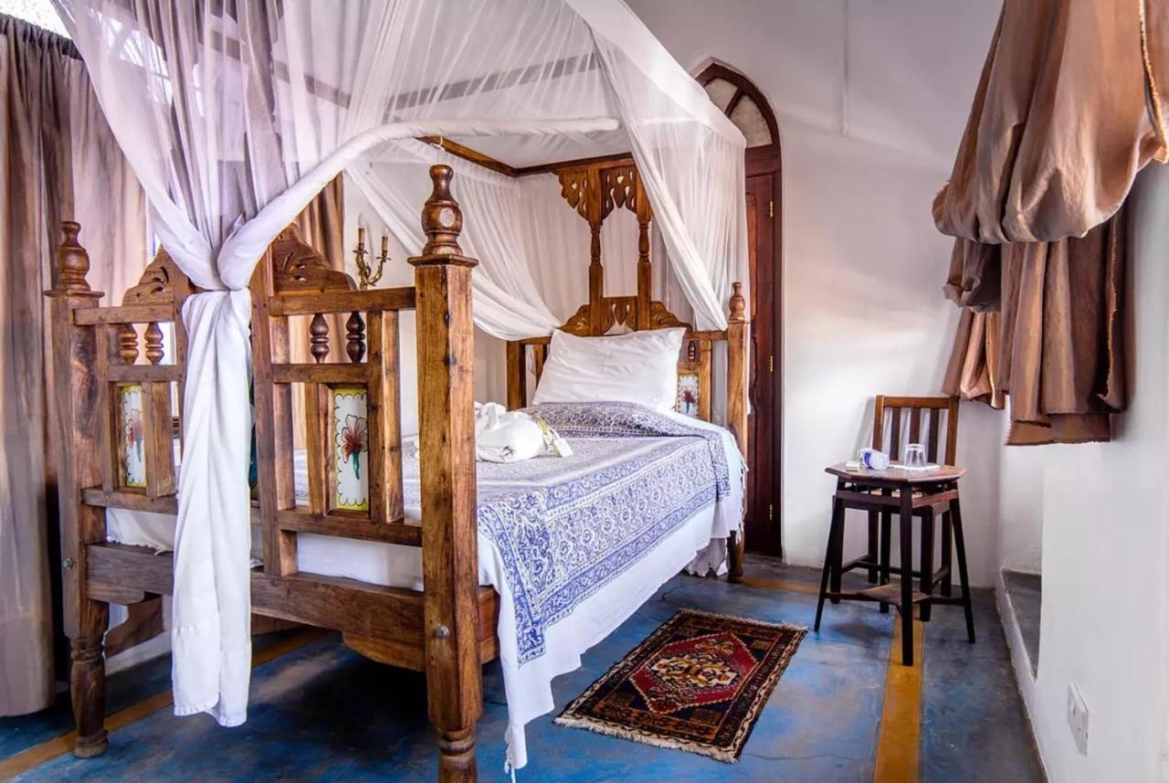 Coffee House 3* Zanzibar