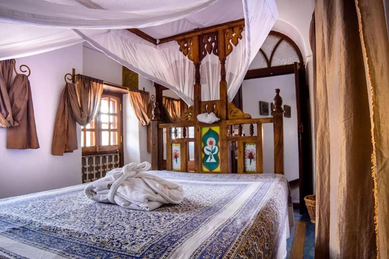 Coffee House 3* Zanzibar