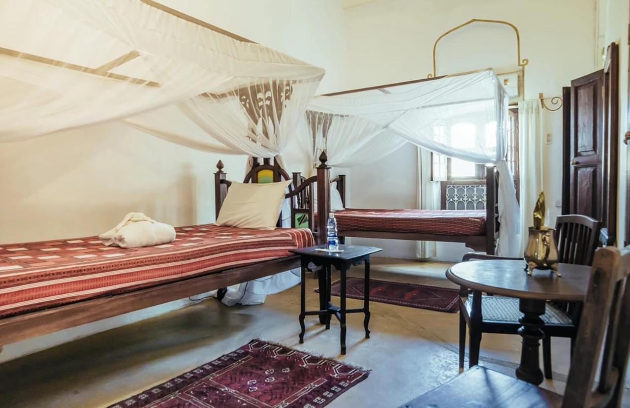 Hotel Coffee House Zanzibar