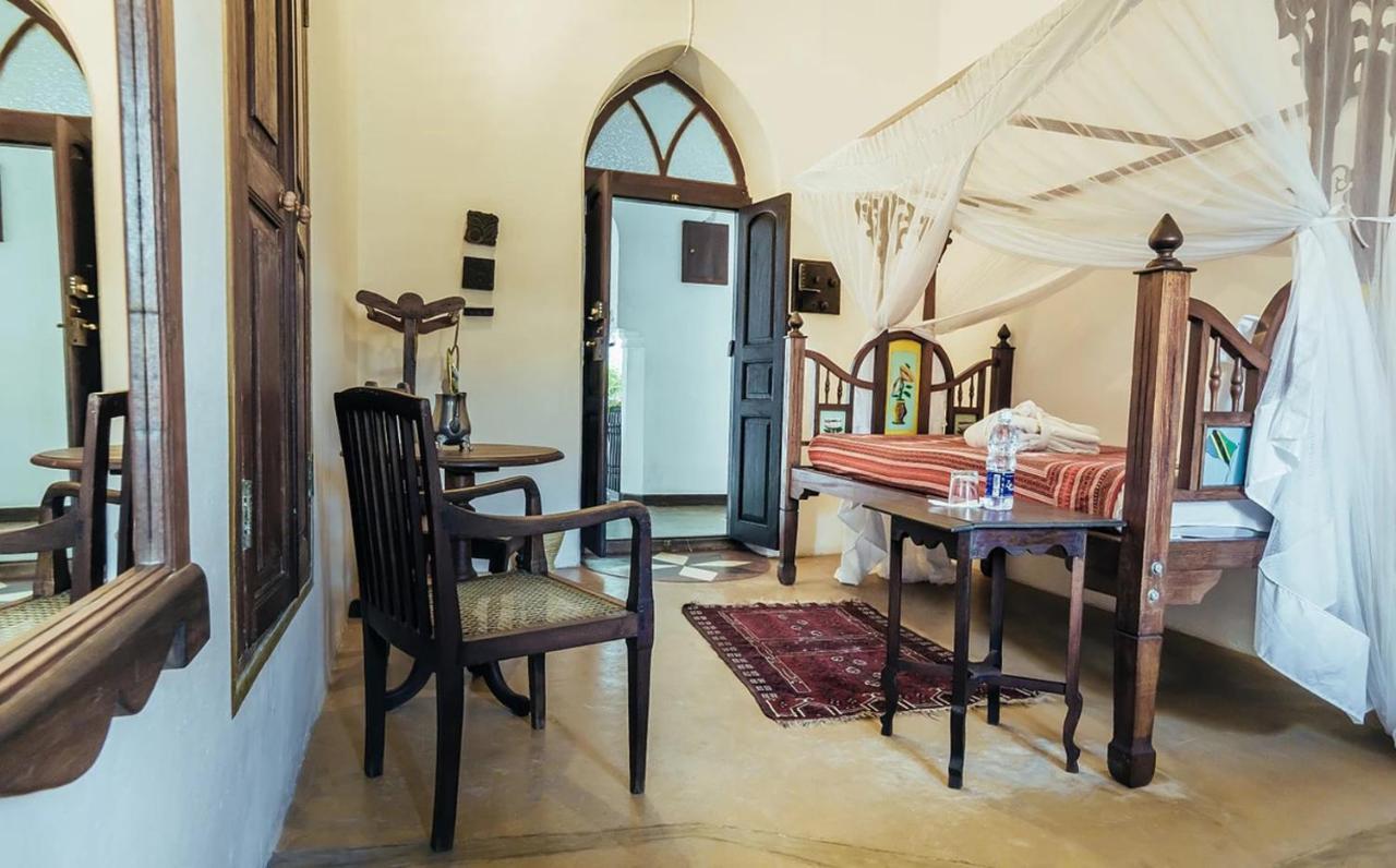 Coffee House 3* Zanzibar