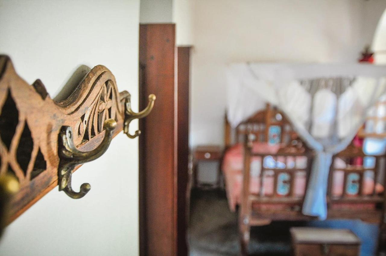 Coffee House Hotel Zanzibar