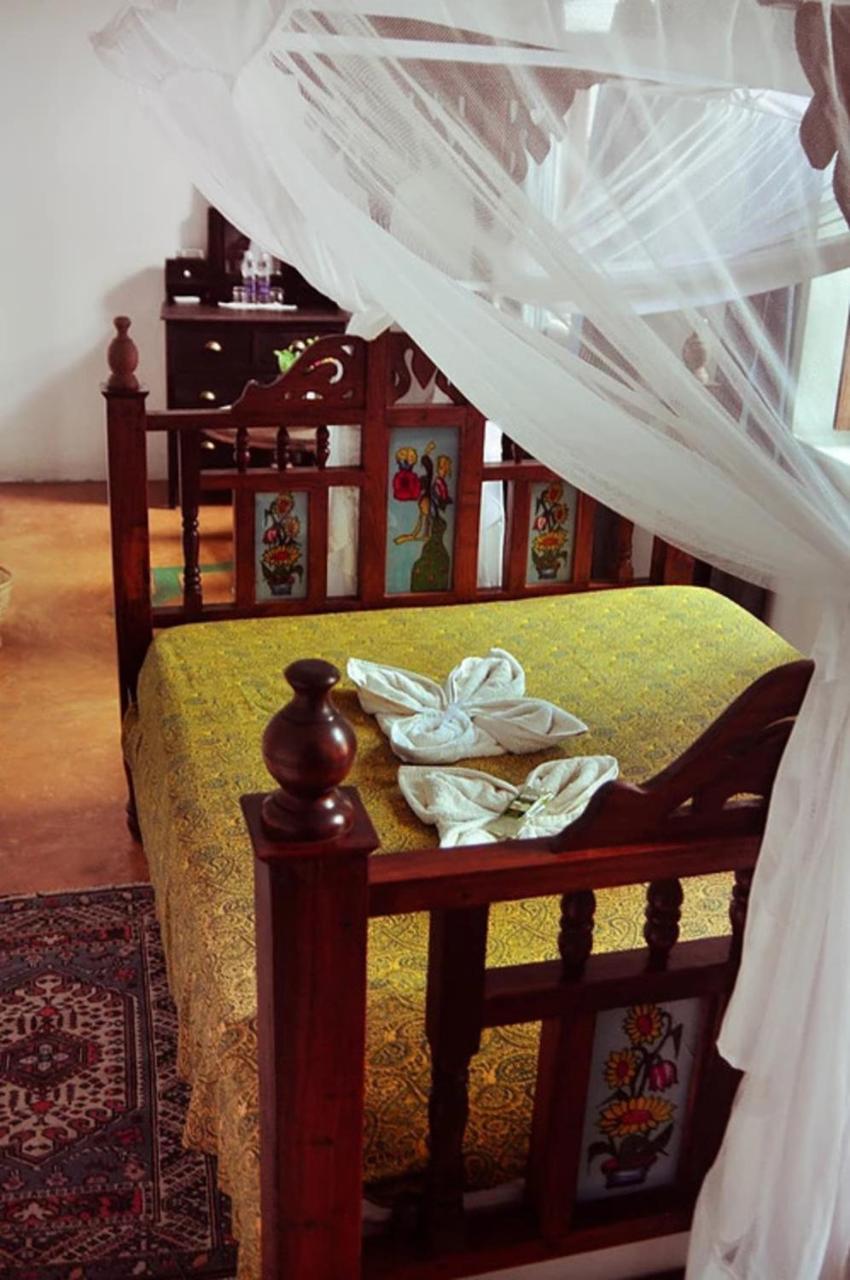 Hotel Coffee House Zanzibar