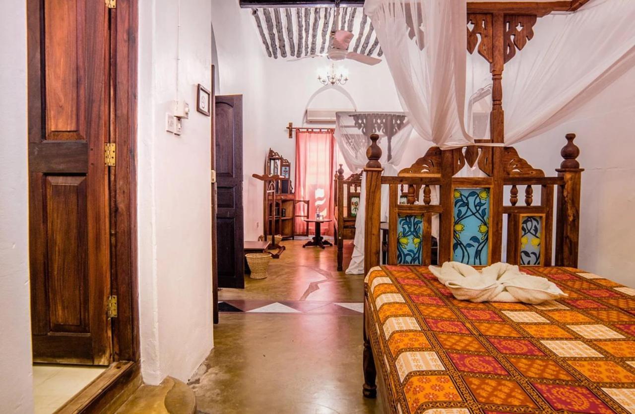 Hotel Coffee House Zanzibar