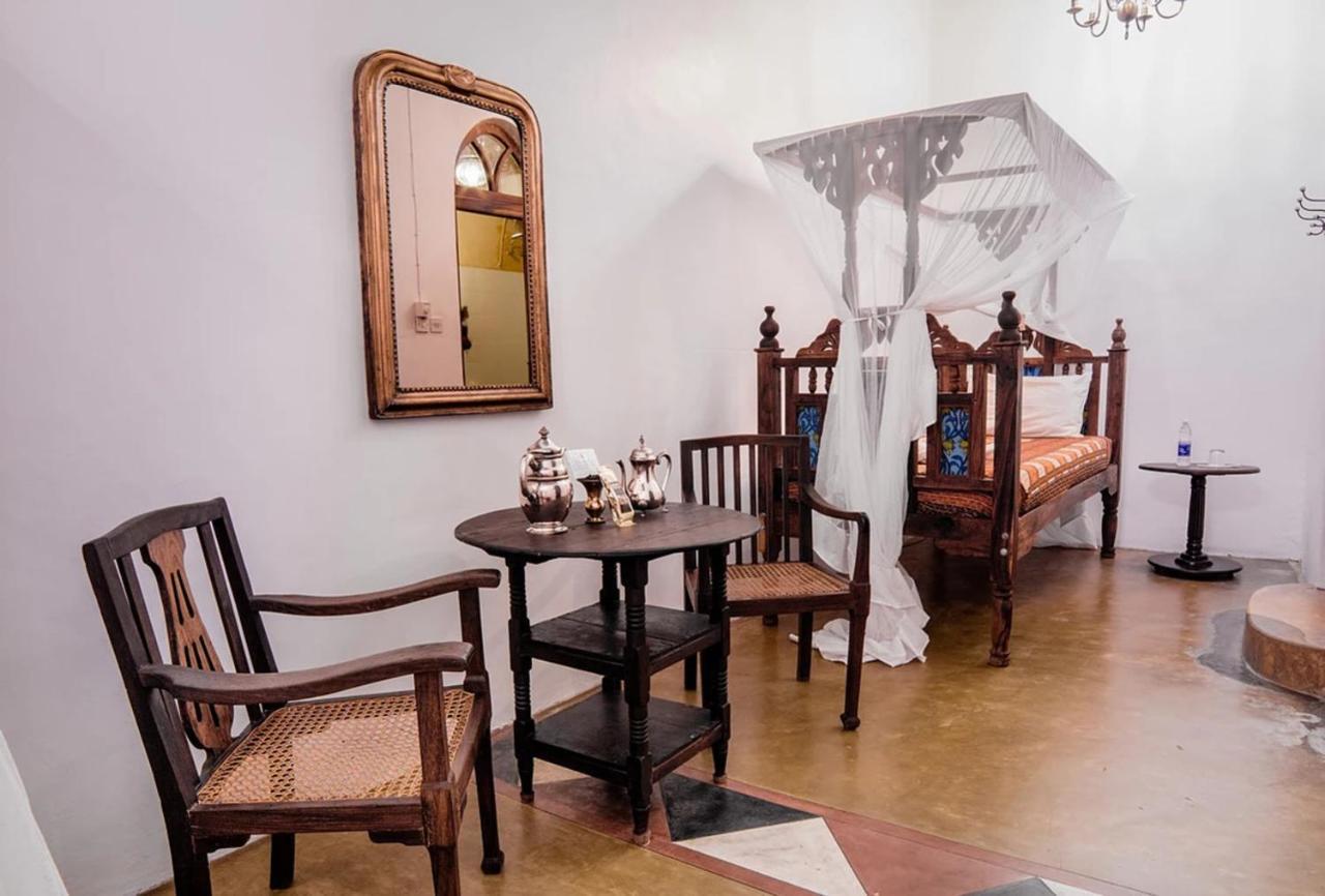 Coffee House 3* Zanzibar