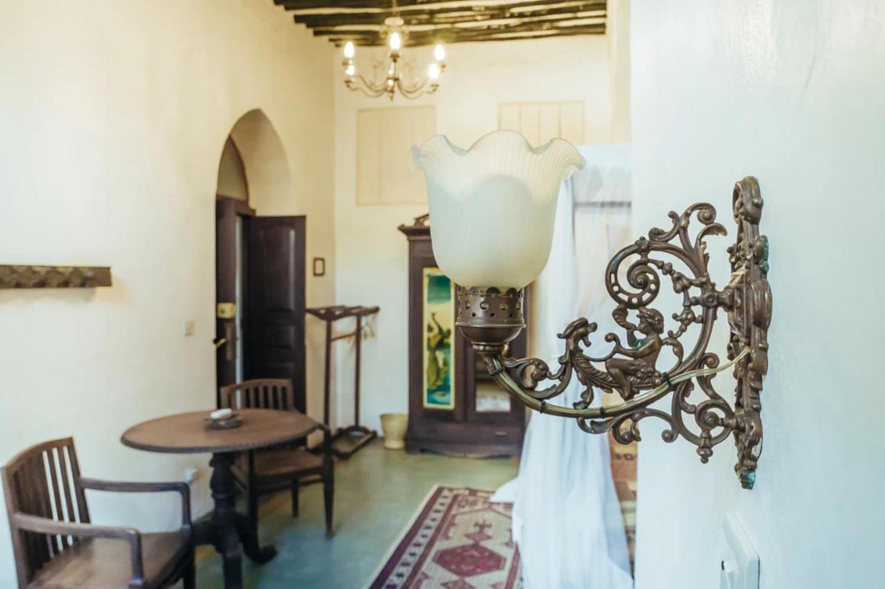 Hotel Coffee House Zanzibar
