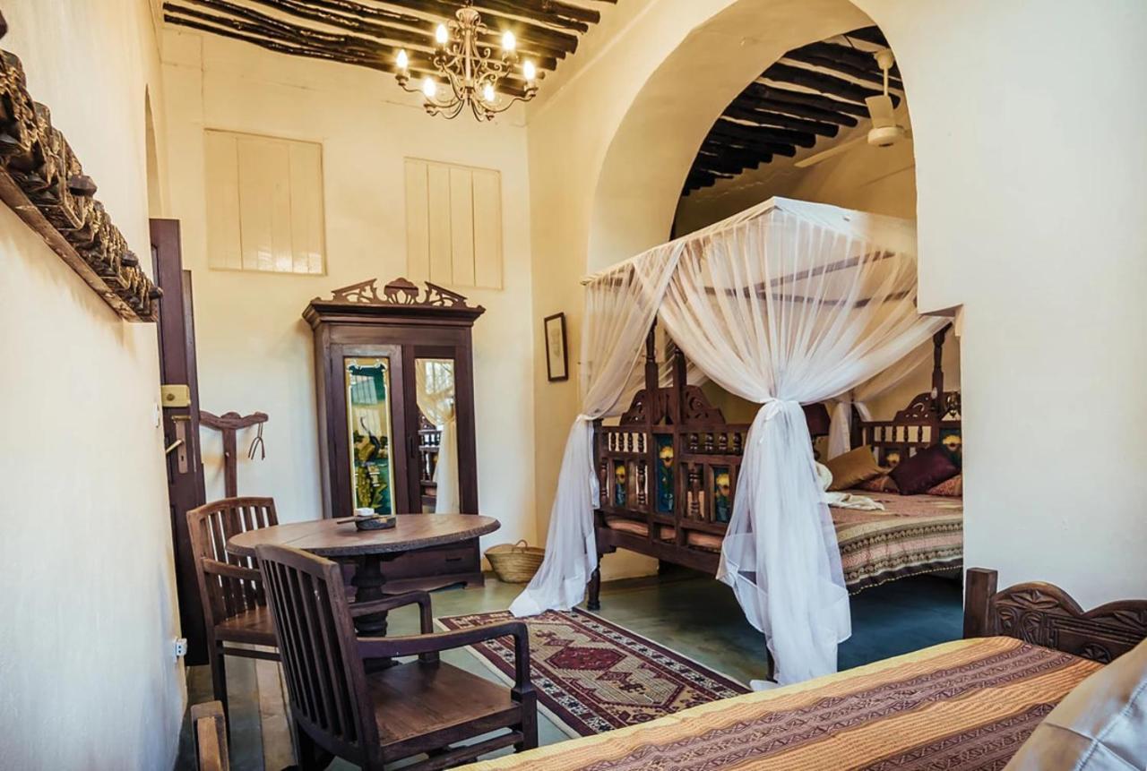 Coffee House 3* Zanzibar