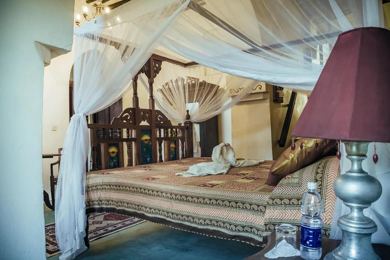 Coffee House Hotel Zanzibar