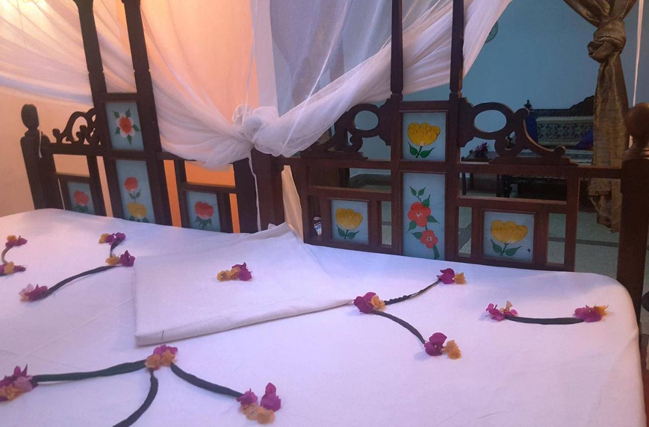 Imani Resort Bububu