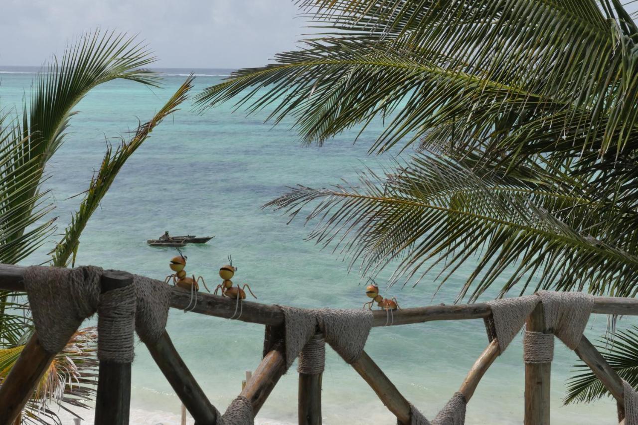 Villa Fleur De Lys Makunduchi