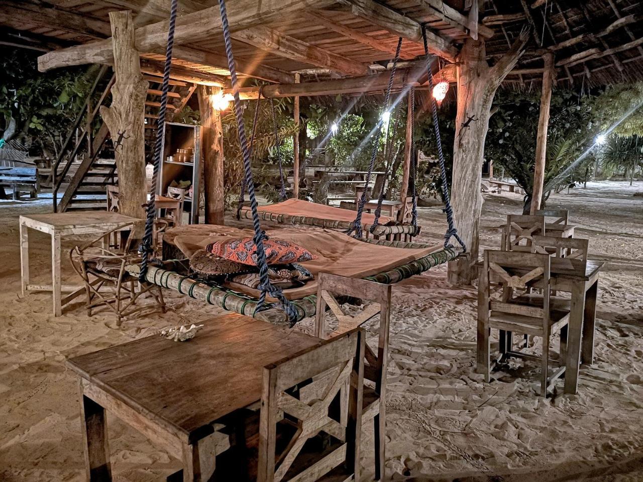 Hotel Kae Funk Zanzibar 3*