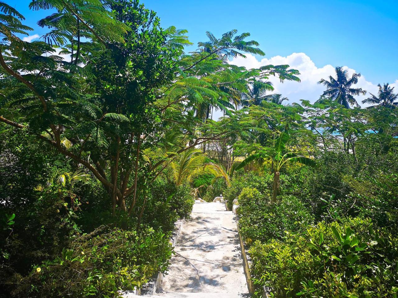Kae Funk Zanzibar Hotel Michamvi Kae