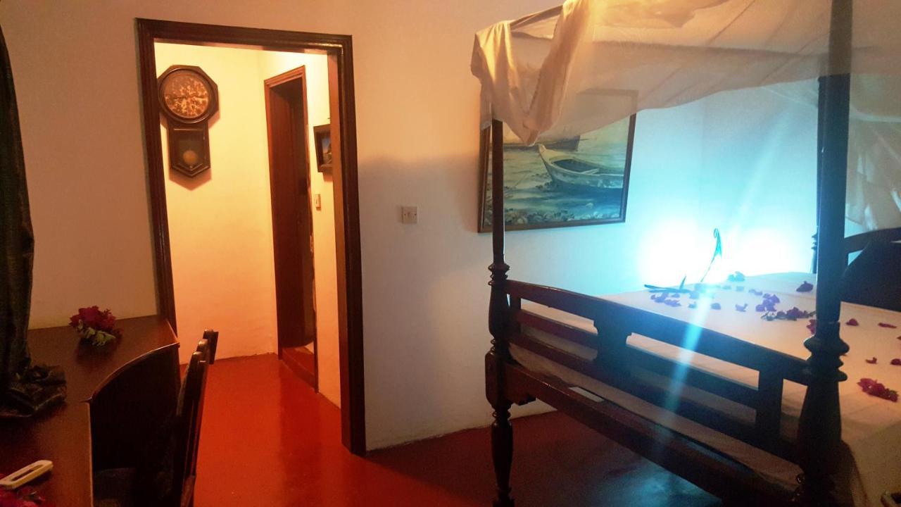 Resort Imani