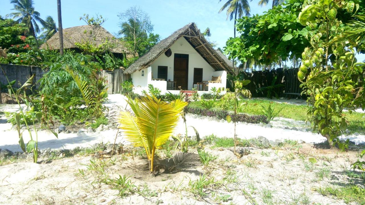 Bed & Breakfast Kaskazi Beach Nungwi