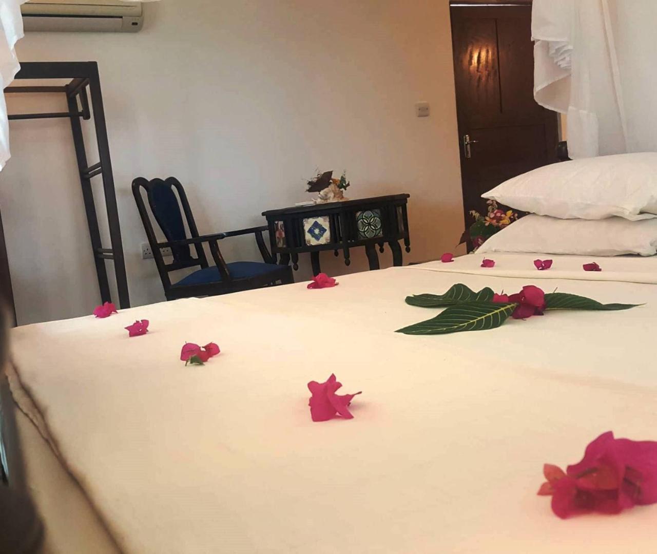 Imani Resort Bububu