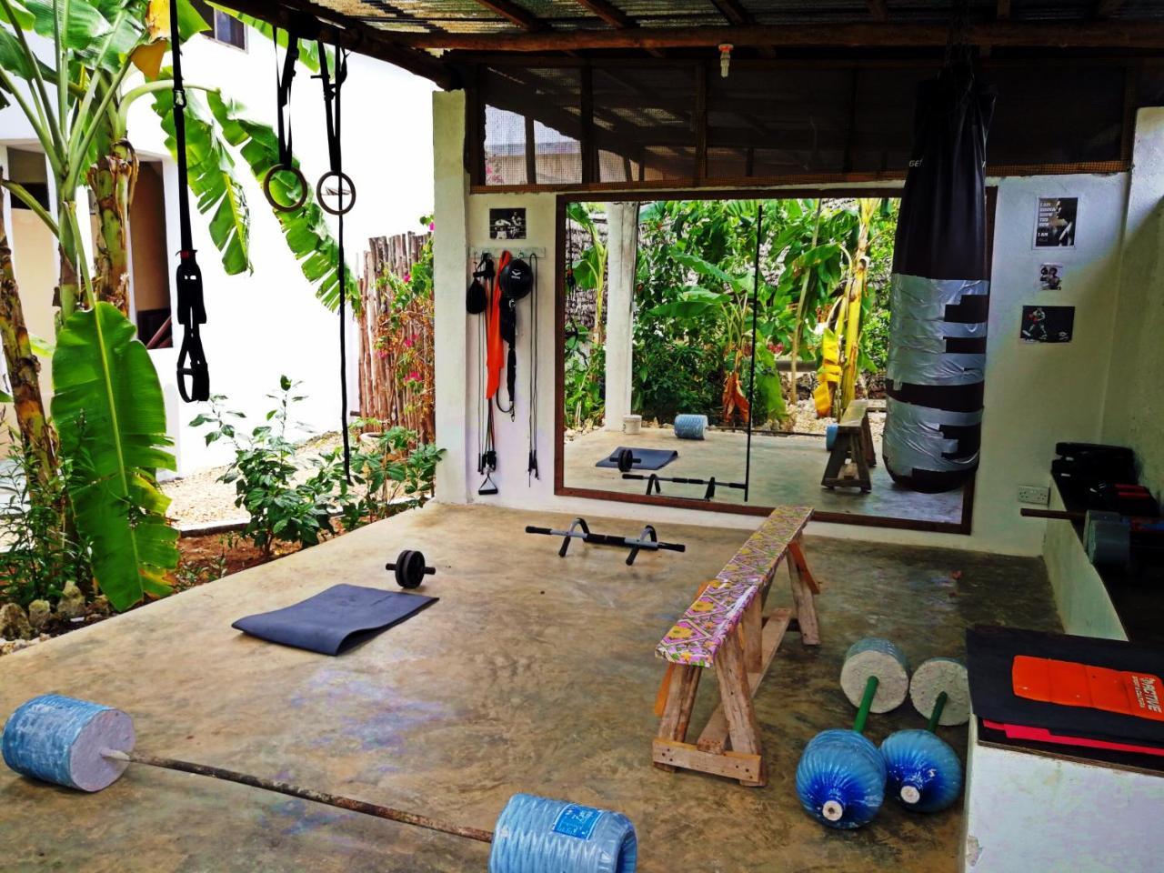 Apartment Breeze Kiwengwa (Zanzibar)