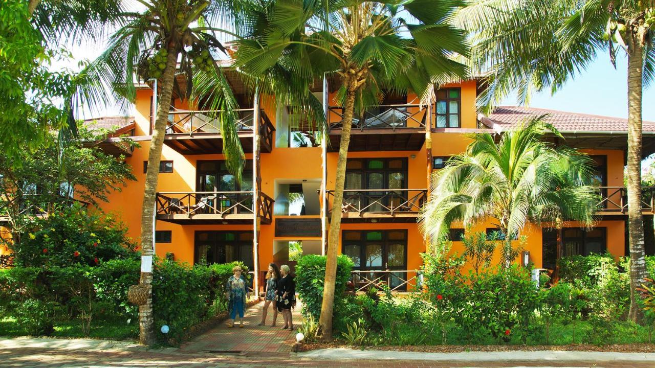 Mnarani Resort Nungwi