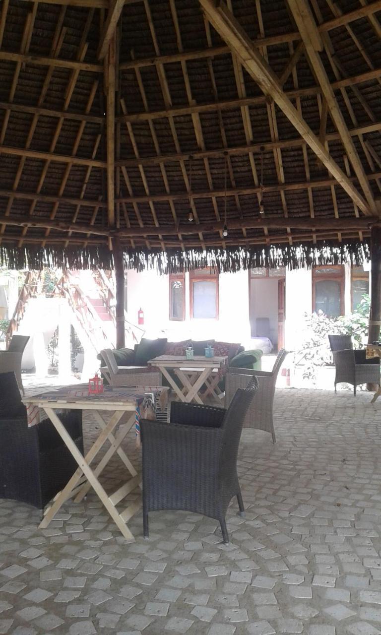 Pasha Hotel Nungwi