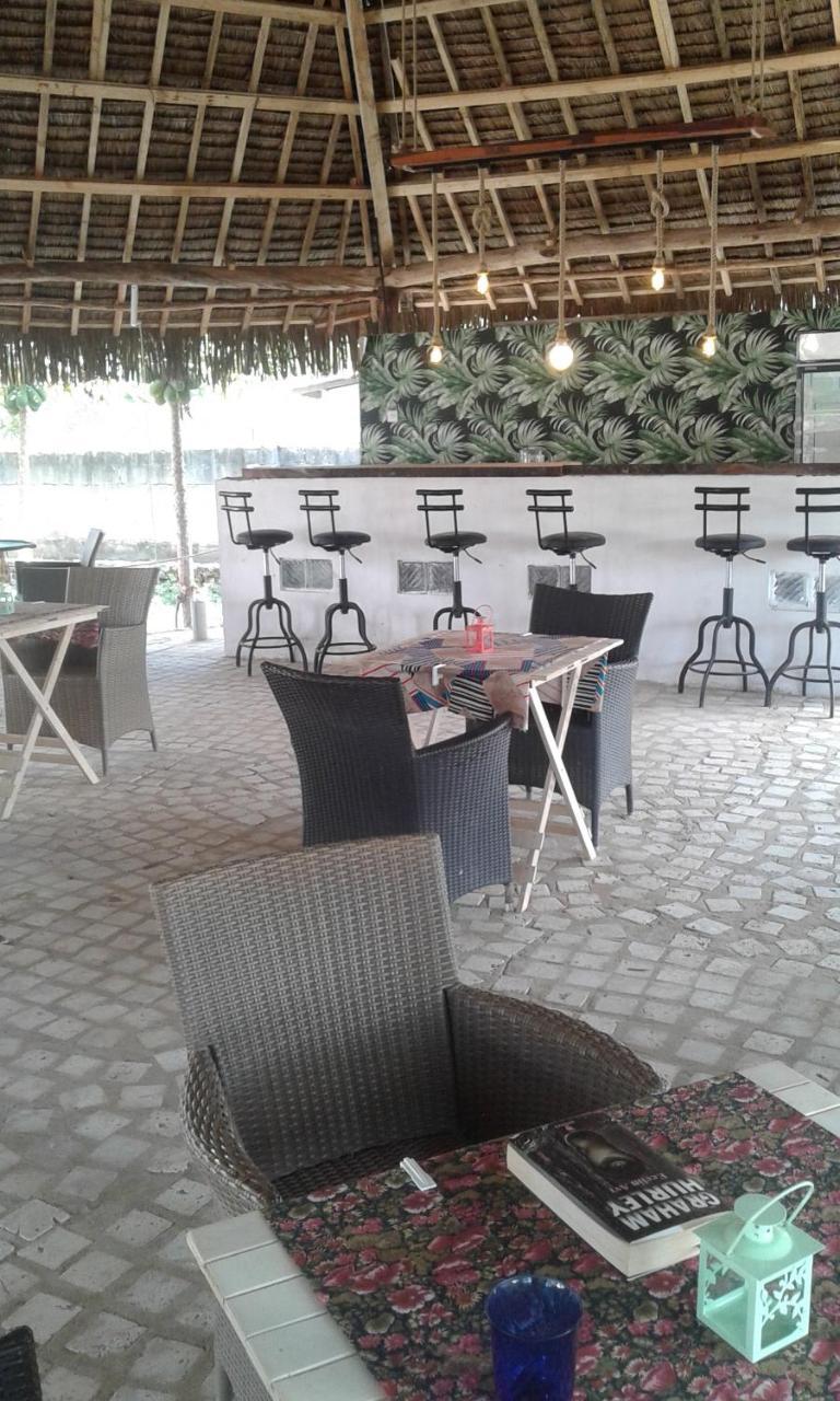 Pasha Hotel Nungwi