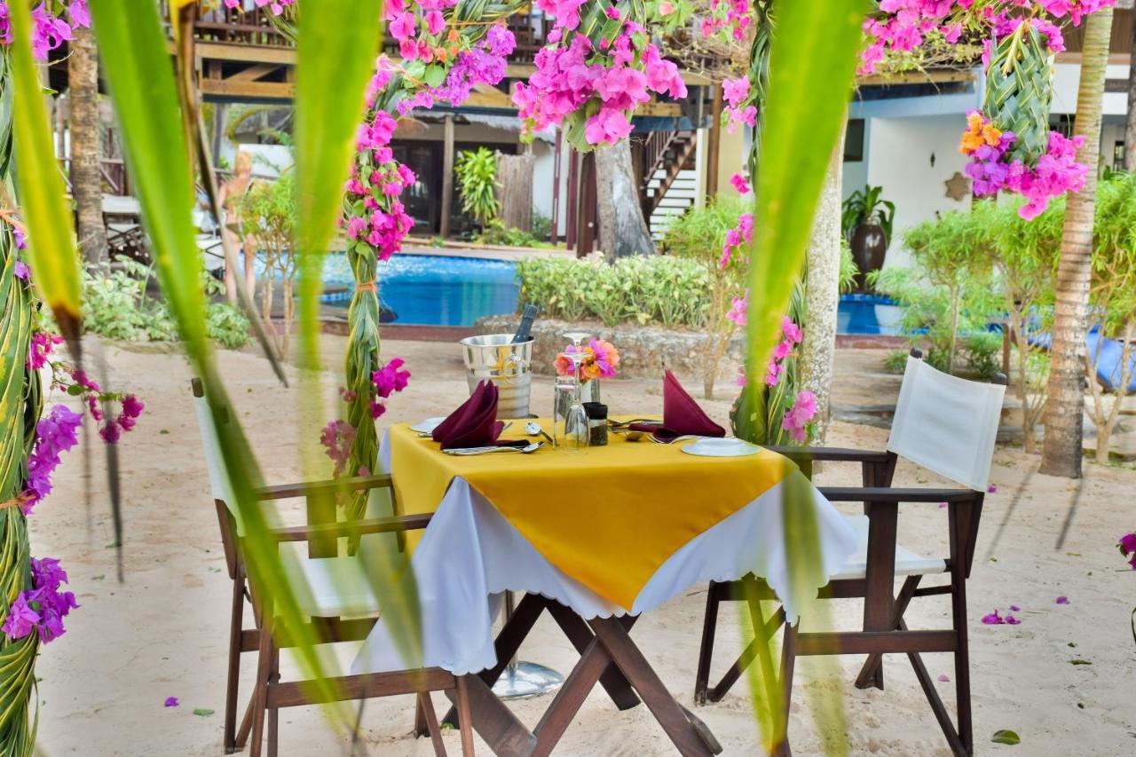 Resort Kena 4*