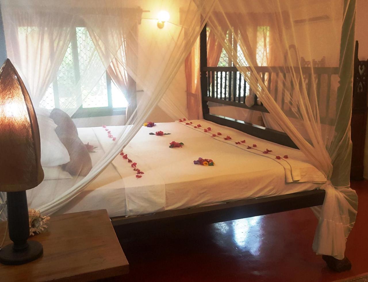 Imani Resort Bububu