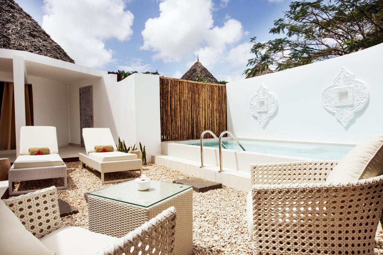 Resort Gold Zanzibar House & 5*