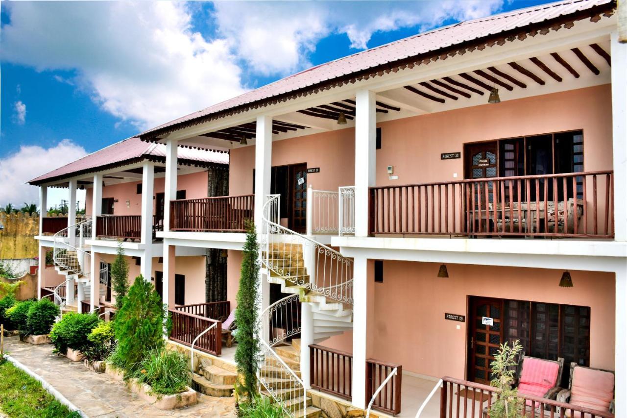 Hotel Rocks 4*