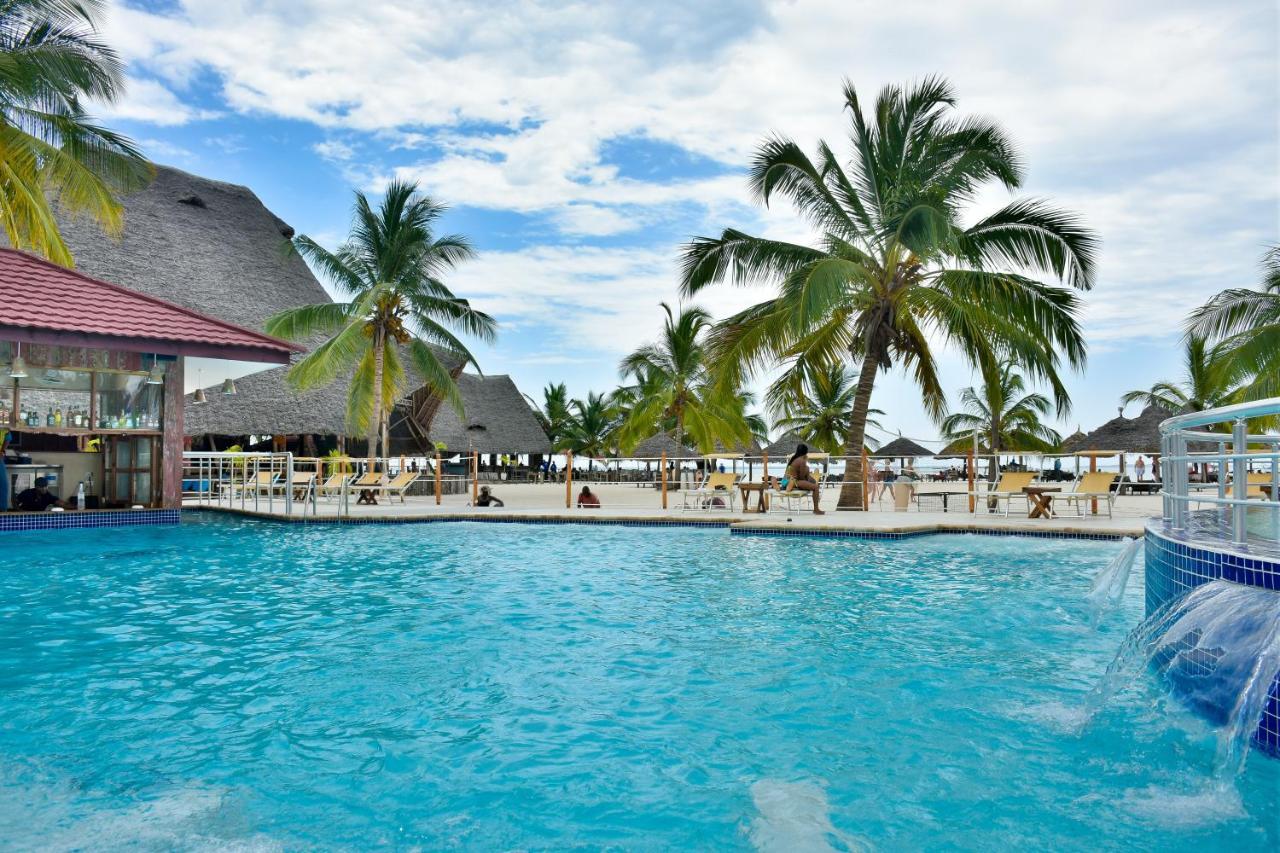 Rocks Hotel