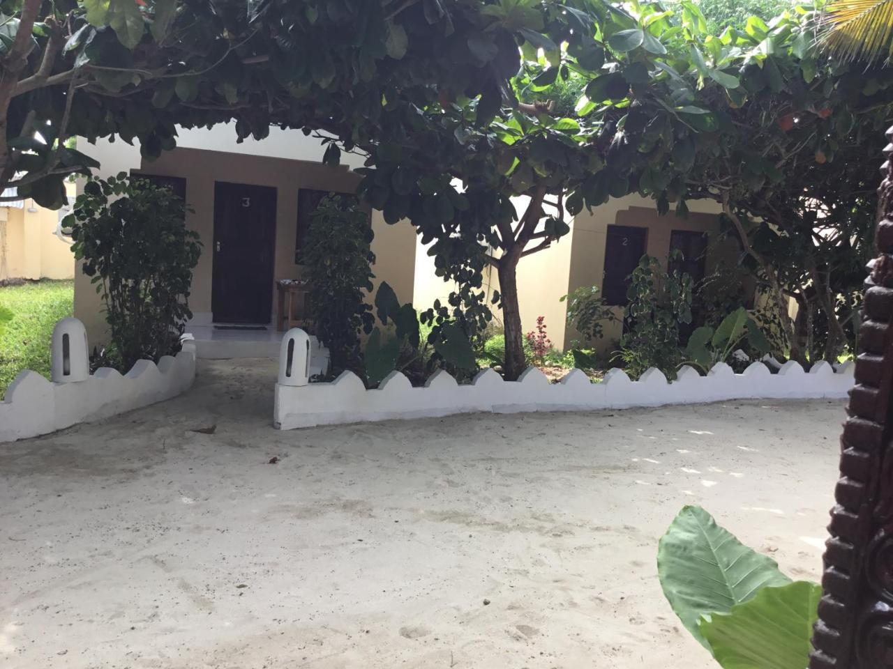 Goasis Zanzibar Resort