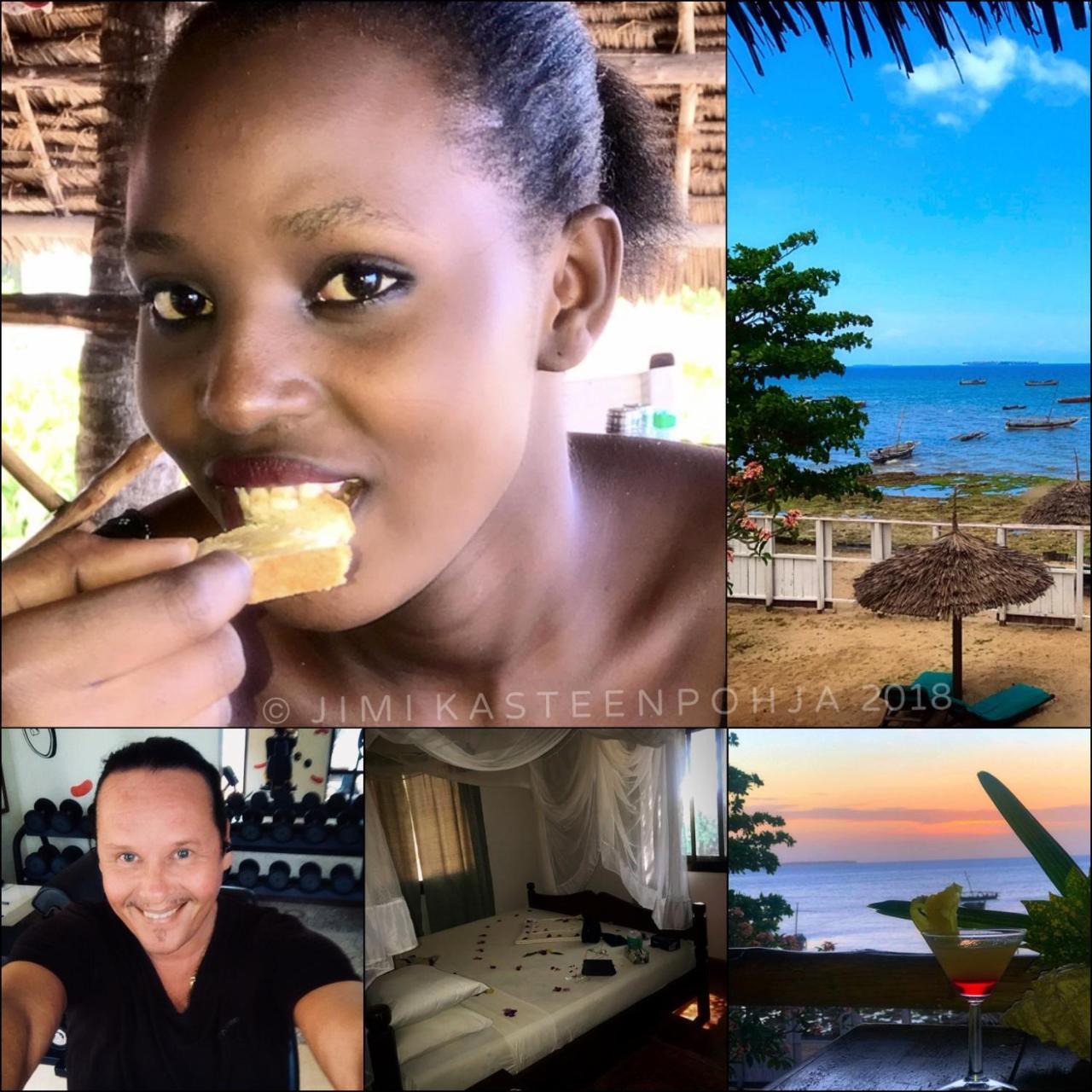 Imani Resort Bububu