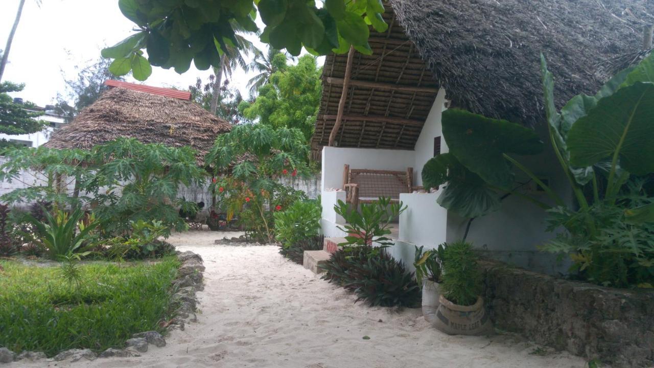 Bed & Breakfast Kaskazi Beach Nungwi