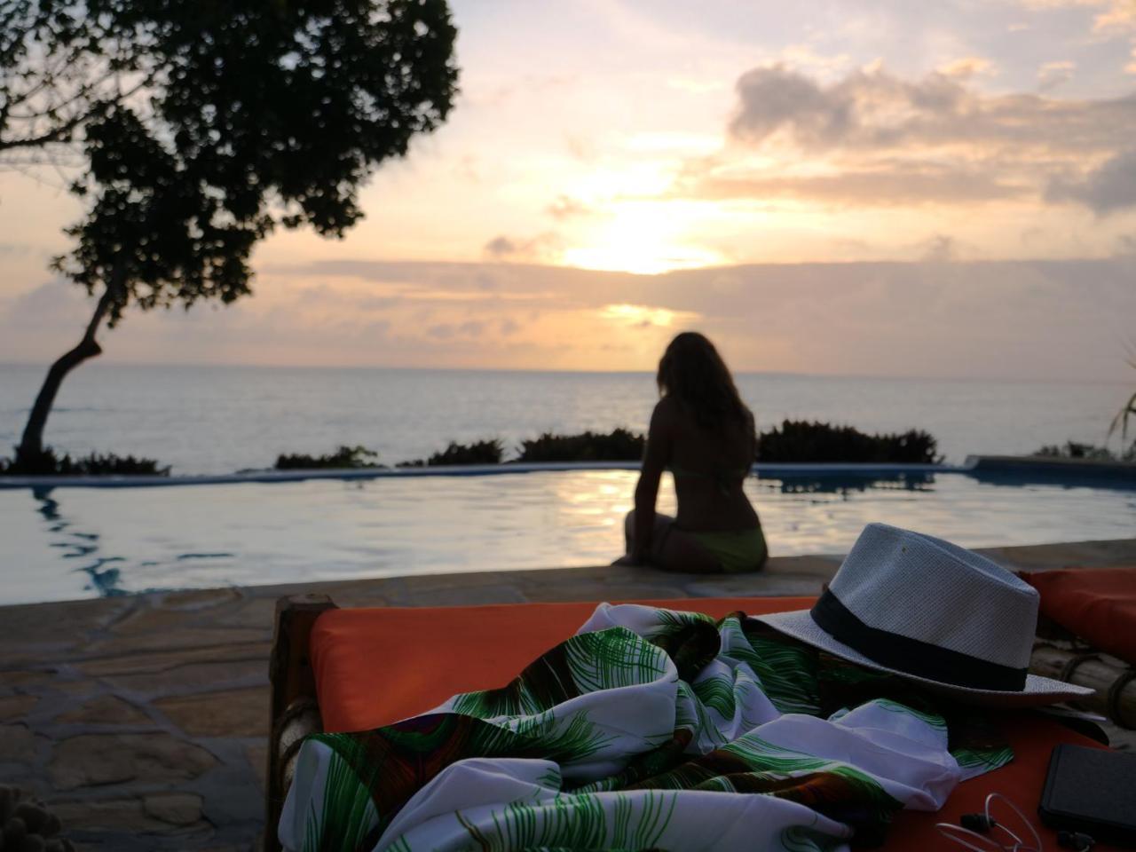 Karamba Eco Boutique Resort