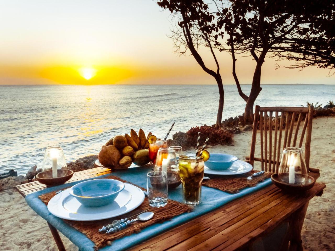 Resort Karamba Eco Boutique