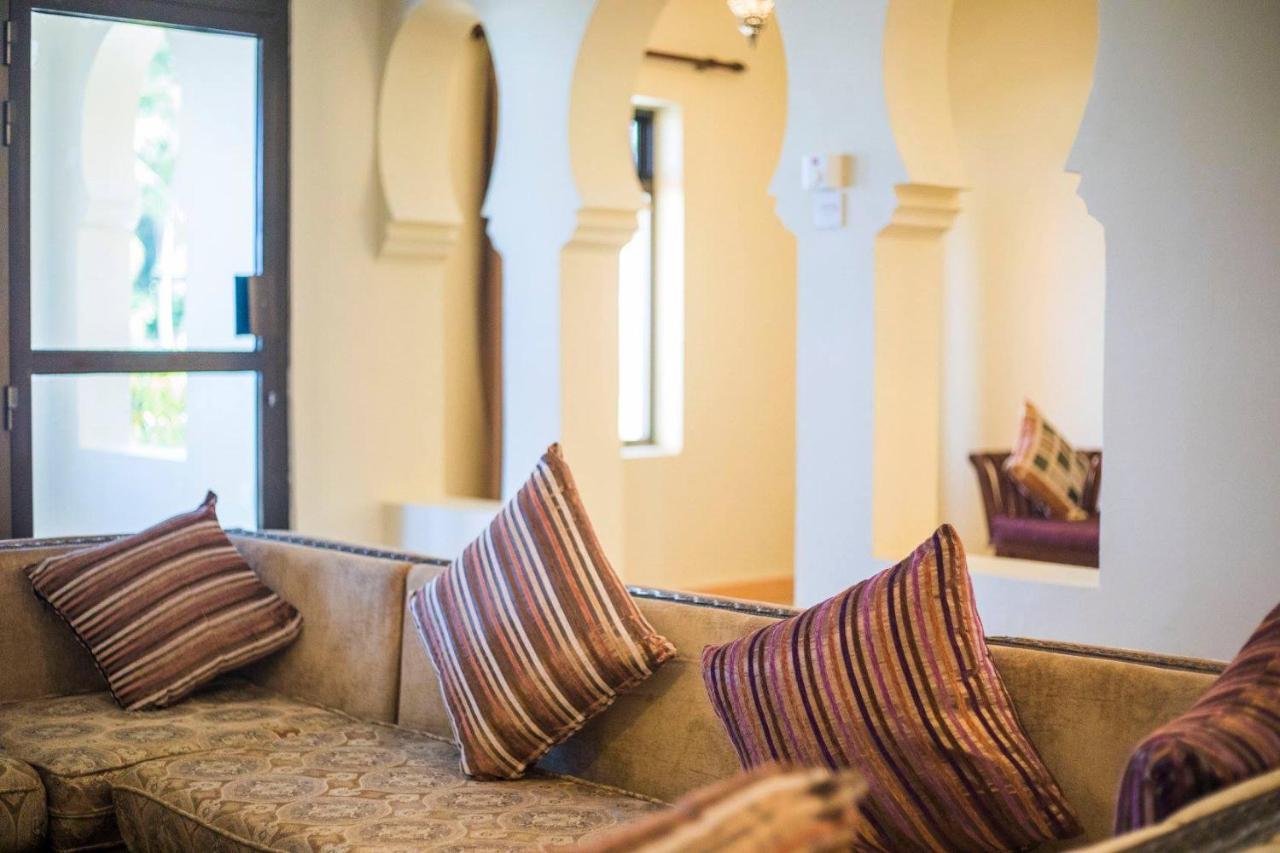 Vrclub Palms 4* Paje