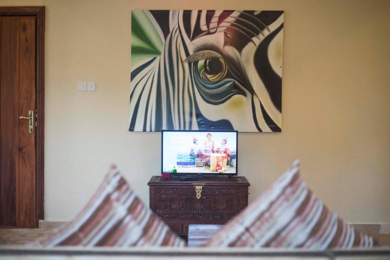 Vrclub Palms 4* Paje