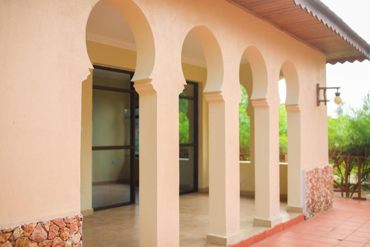 Hotel Vrclub Palms 4*