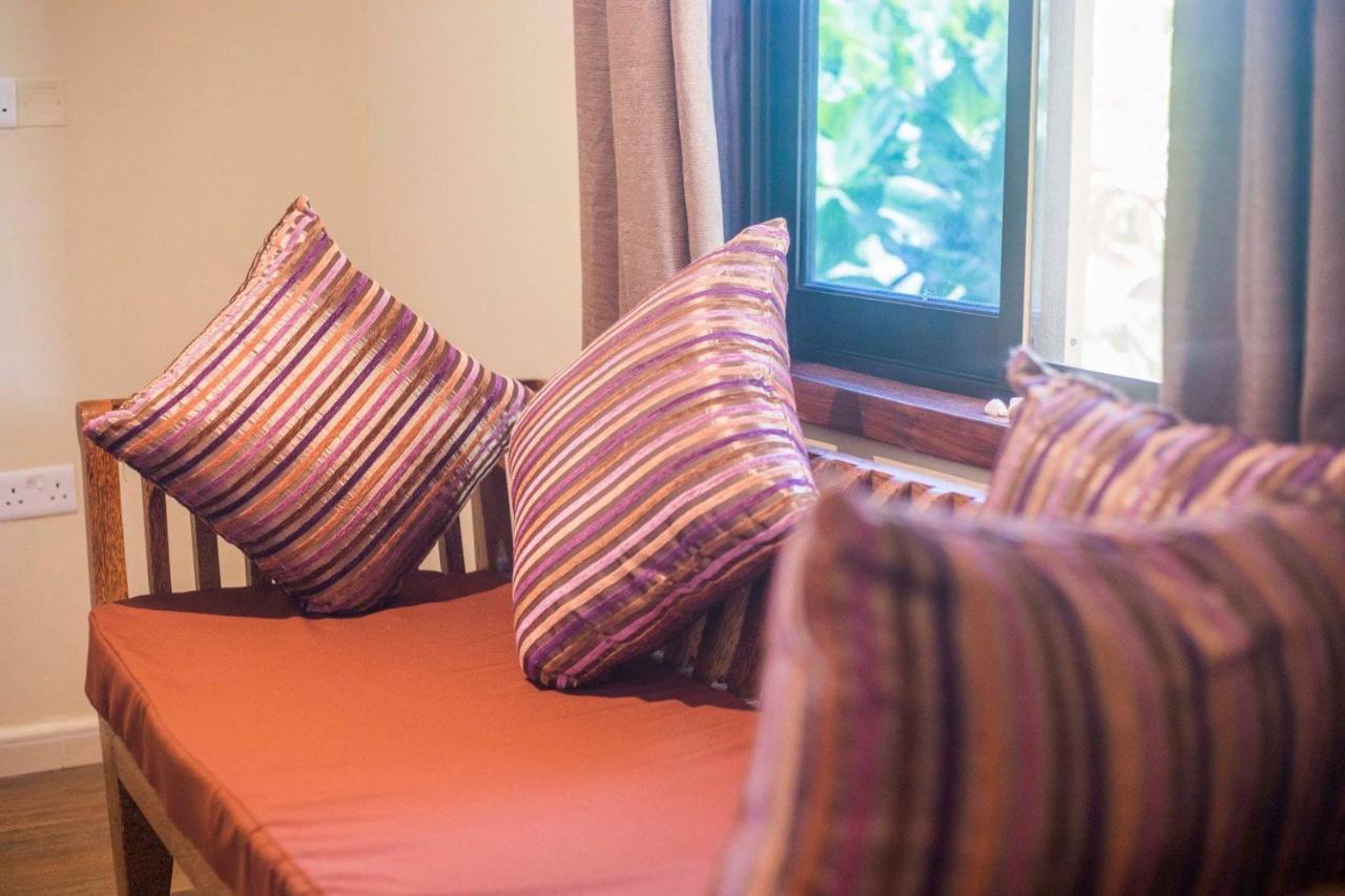 Hotel Vrclub Palms