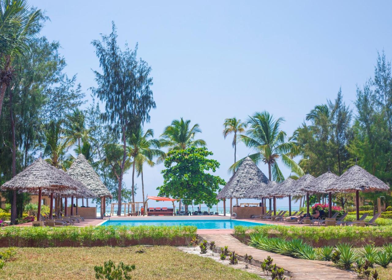 Vrclub Palms Hotel