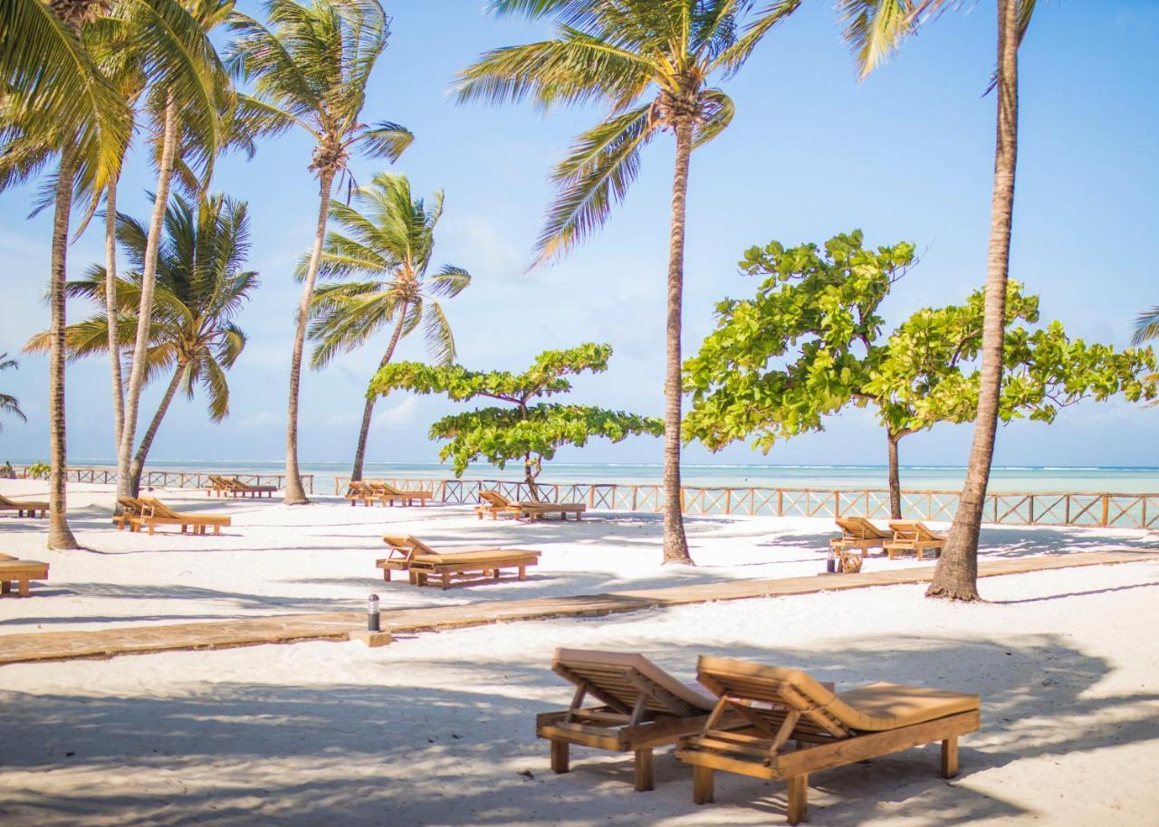 Vrclub Palms 4* Paje