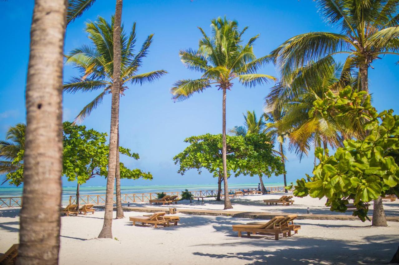 Vrclub Palms Paje