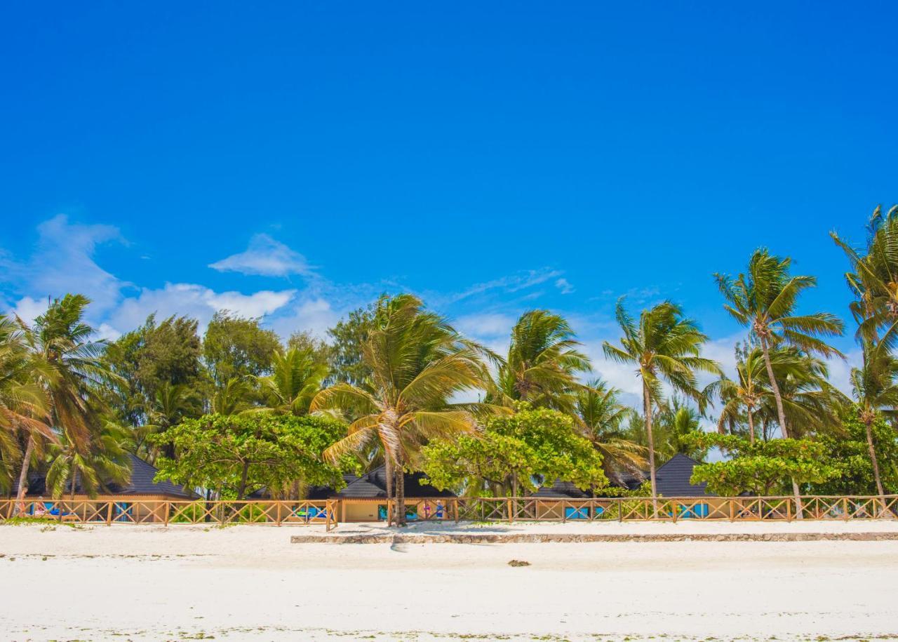 Vrclub Palms 4* Paje
