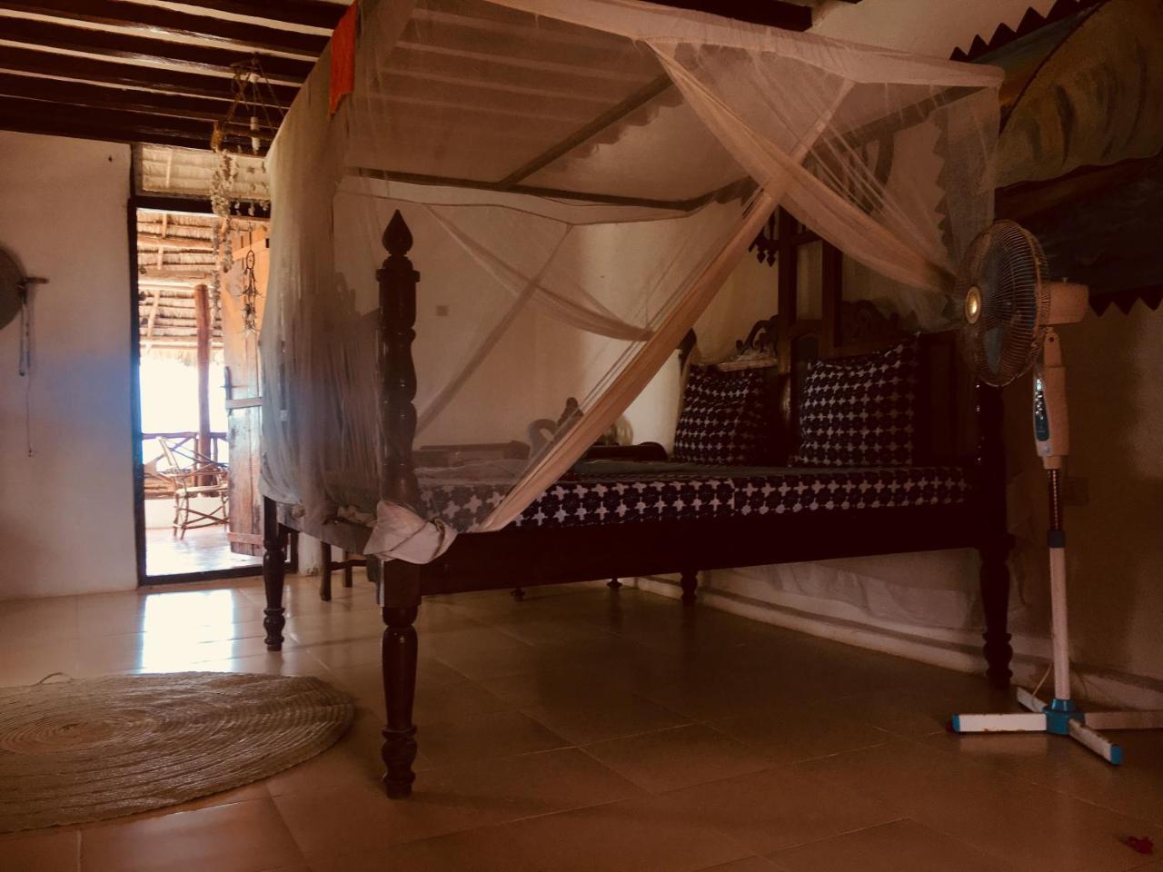 Vanilla House Guest house Jambiani (Zanzibar)