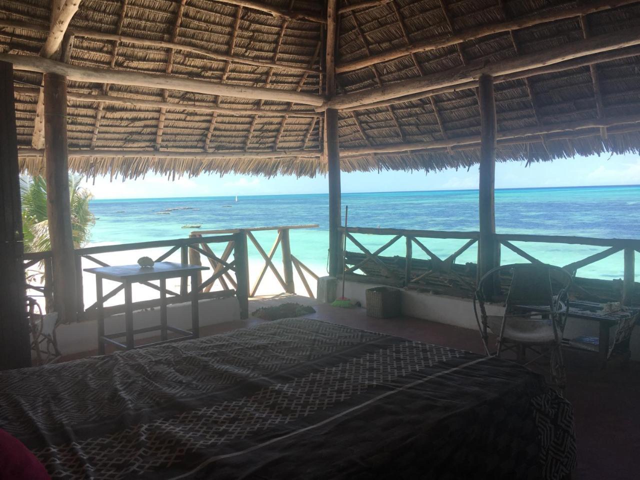 Vanilla House Jambiani (Zanzibar)