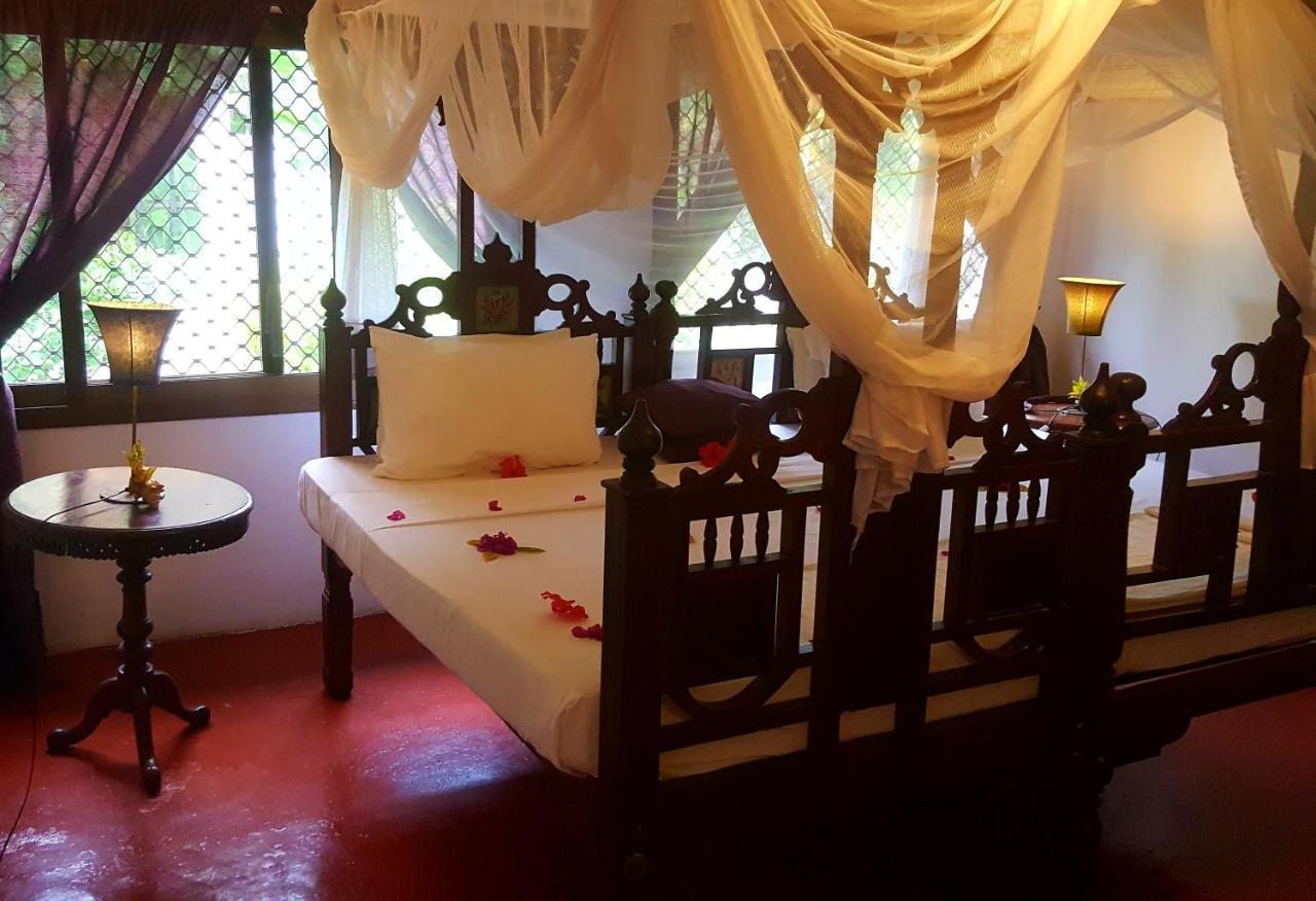 Resort Imani Bububu